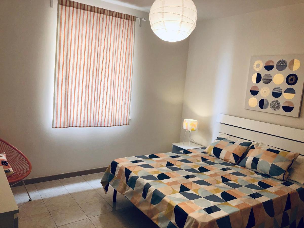 Casa Vacanze Filippa Balestrate Dış mekan fotoğraf