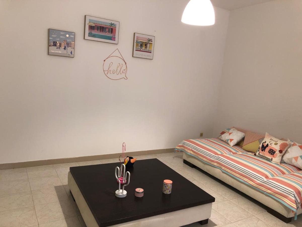 Casa Vacanze Filippa Balestrate Dış mekan fotoğraf