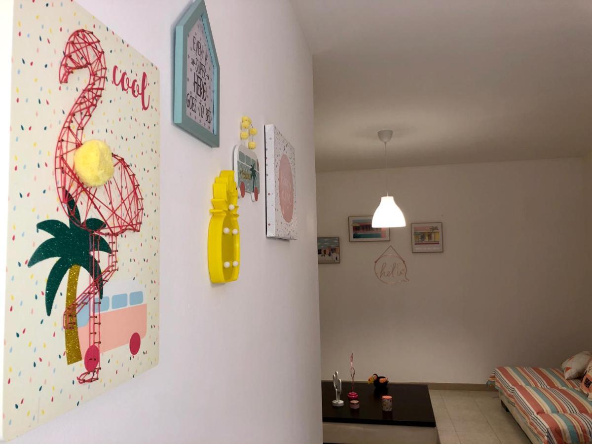 Casa Vacanze Filippa Balestrate Dış mekan fotoğraf