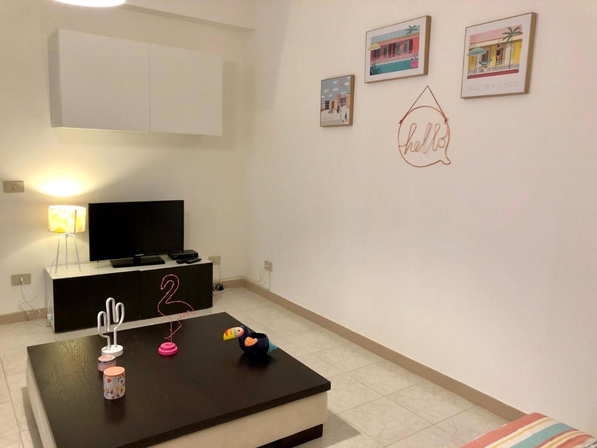 Casa Vacanze Filippa Balestrate Dış mekan fotoğraf