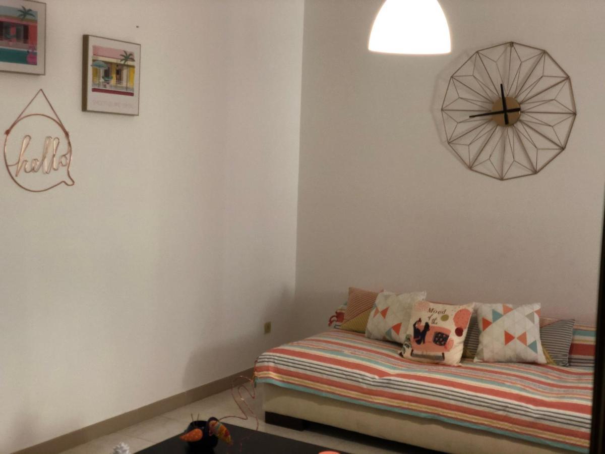 Casa Vacanze Filippa Balestrate Dış mekan fotoğraf