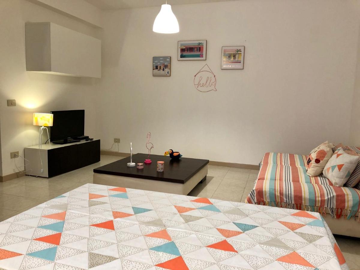 Casa Vacanze Filippa Balestrate Dış mekan fotoğraf