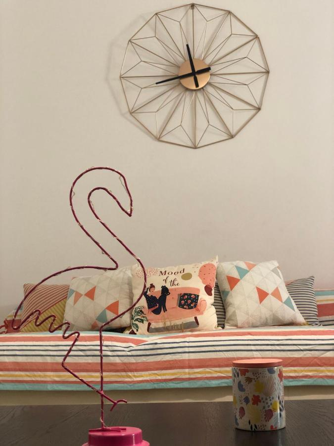 Casa Vacanze Filippa Balestrate Dış mekan fotoğraf