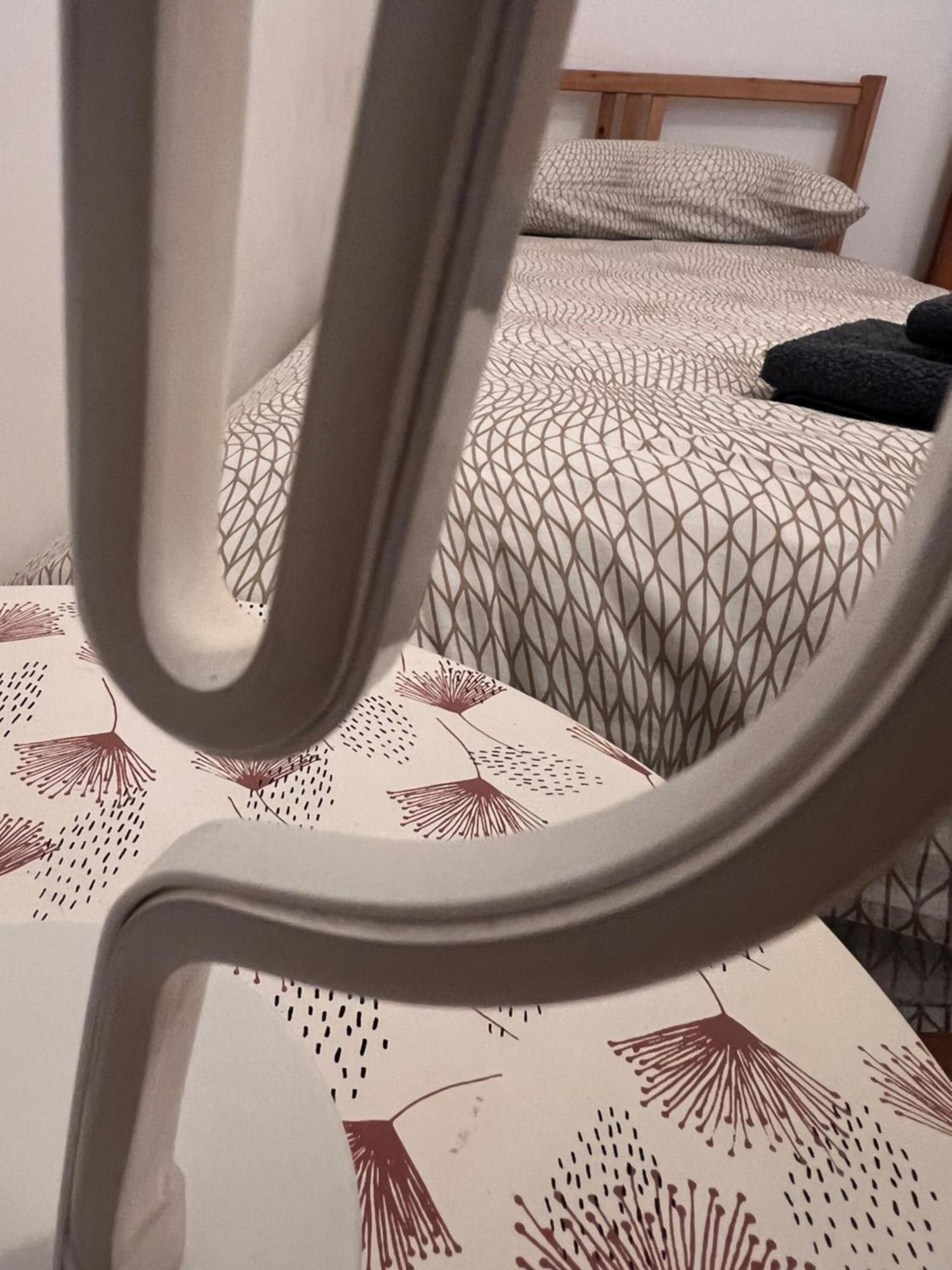 Casa Vacanze Filippa Balestrate Dış mekan fotoğraf
