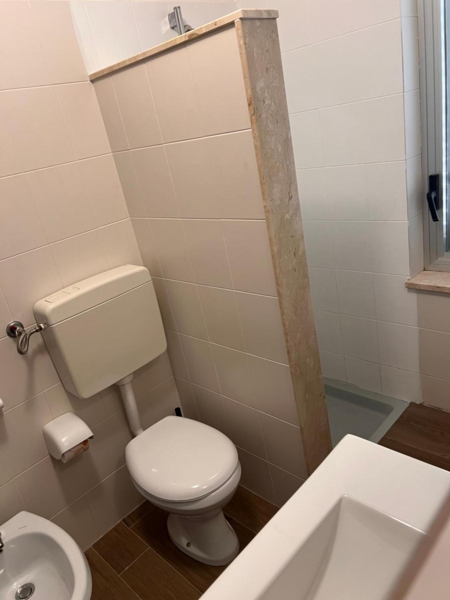 Casa Vacanze Filippa Balestrate Dış mekan fotoğraf