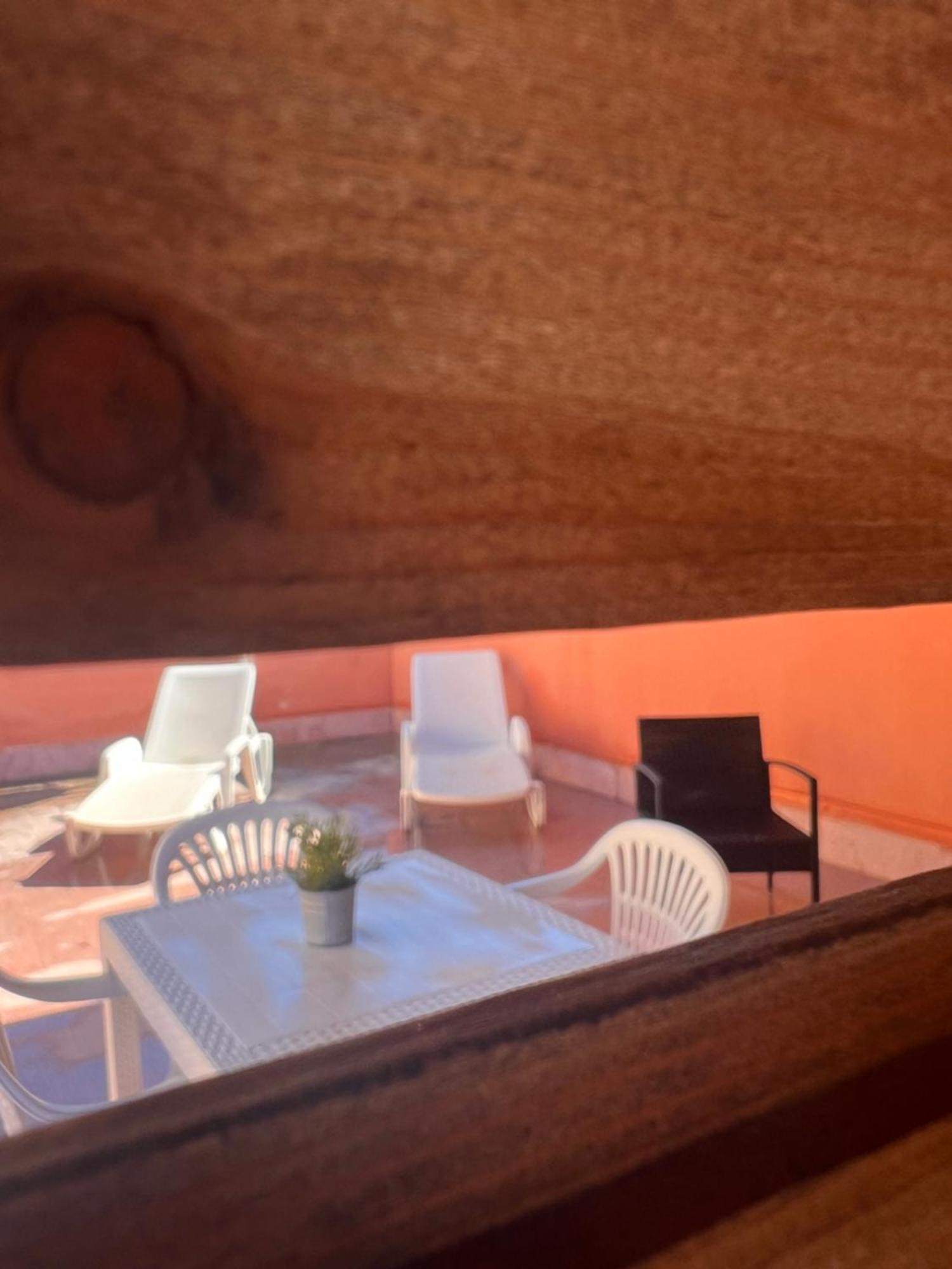 Casa Vacanze Filippa Balestrate Dış mekan fotoğraf