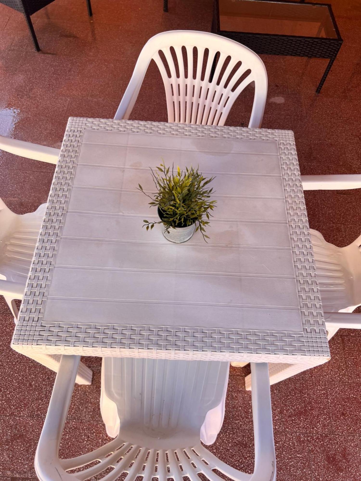 Casa Vacanze Filippa Balestrate Dış mekan fotoğraf