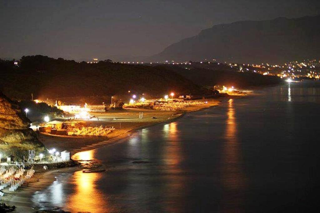 Casa Vacanze Filippa Balestrate Oda fotoğraf